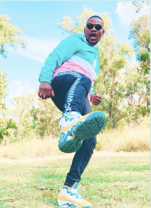 clementmaosa's tweet photo. LEPARA LA LIMPOPO! https://t.co/HLaKW8jpLD