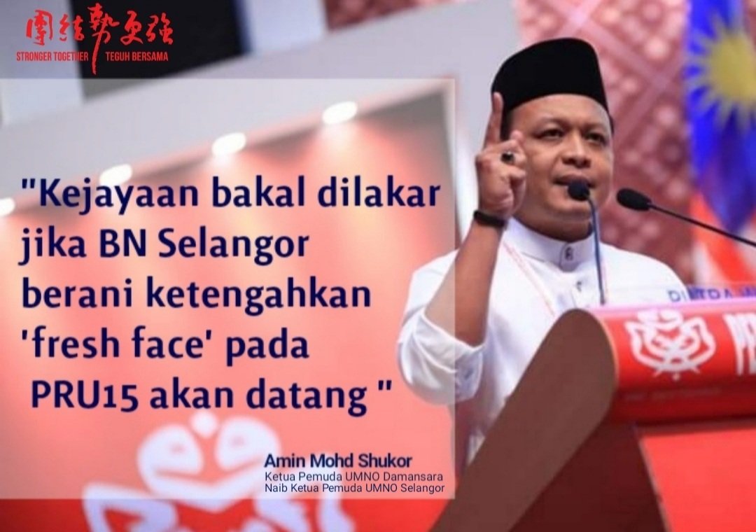 AminShukor's tweet photo. Rebuild Selangor https://t.co/BydukbO14T