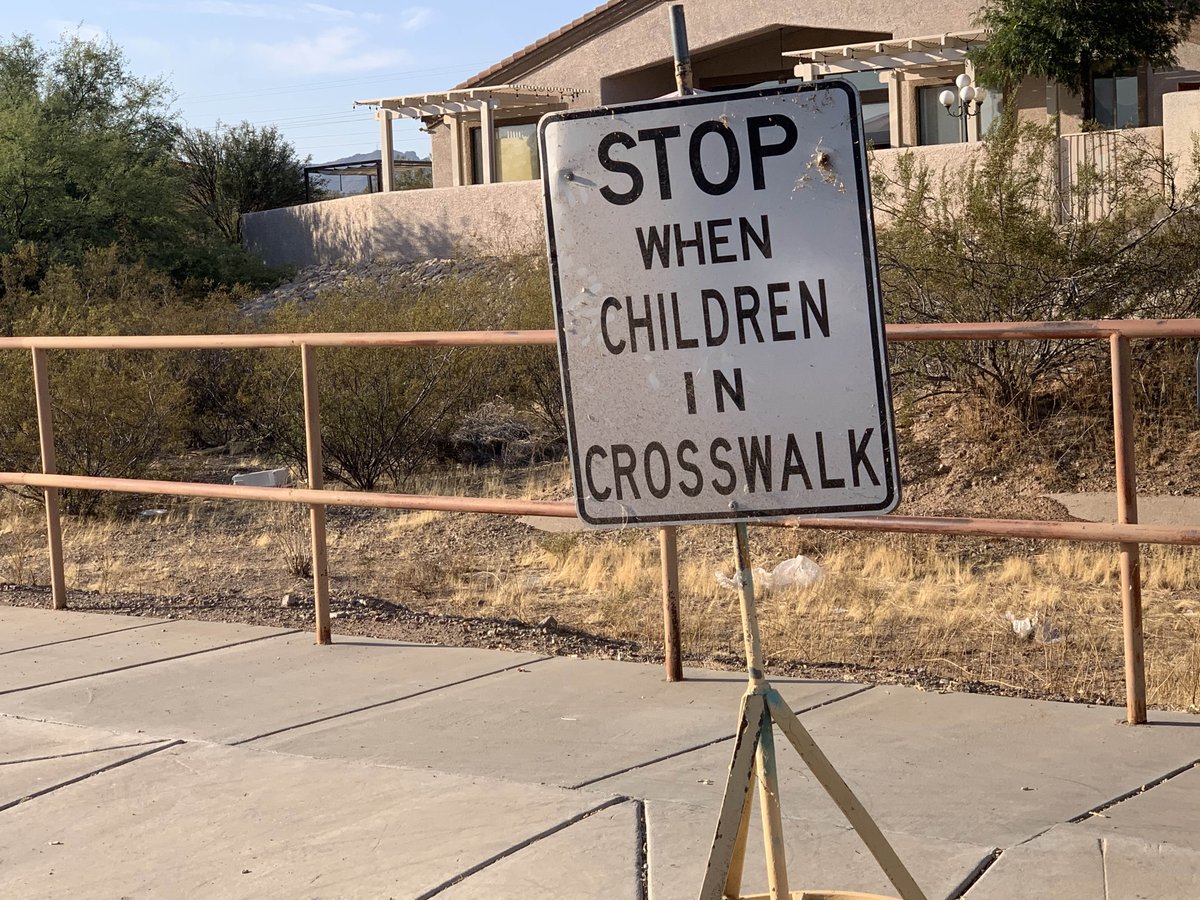 Tucson Department of Transportation & Mobility tweet media