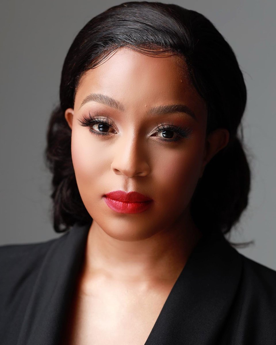 JessicaNkosi's tweet photo. Happy Monday ❤️
Have a powerful week my loves 😘 https://t.co/1TKybbpeAJ