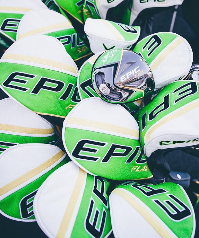 Have an EPIC Friday. 👊