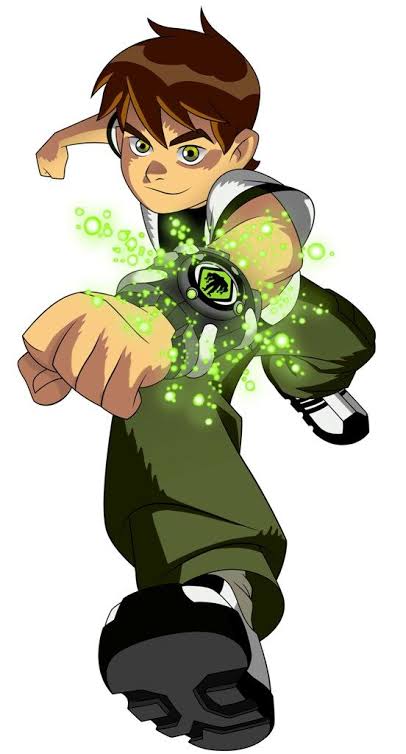 WDurpy's tweet photo. Retweet and like for Ben 10 or ignore for dream https://t.co/NGJir9XgwY
