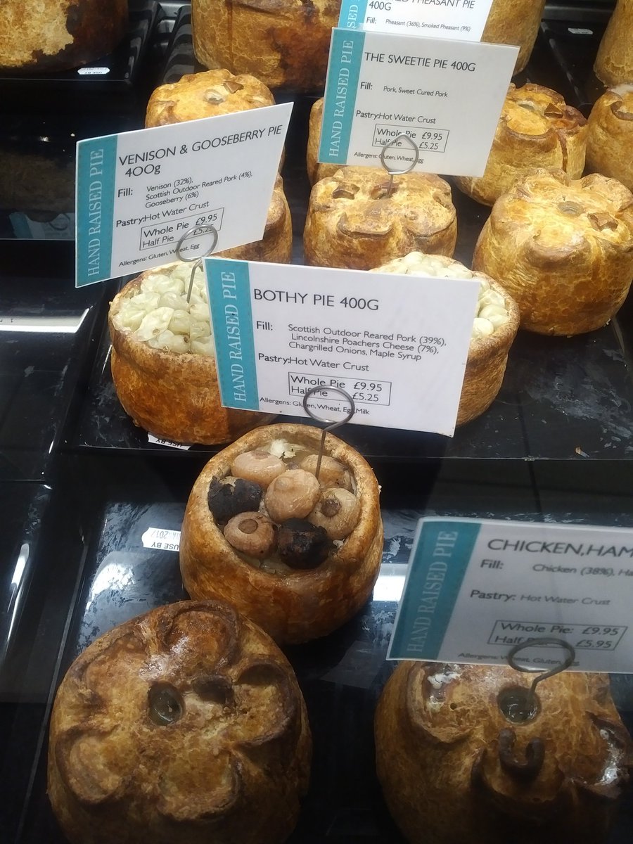 Mrcspies's tweet photo. Four years ago today.  At @IFE2017 and training at @Fortnums 
History. https://t.co/2dABxZwv6Y