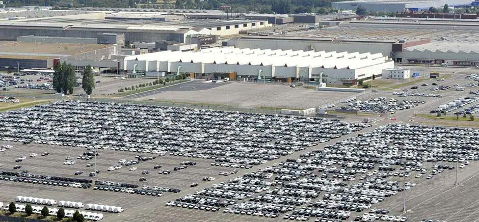 À #Rennes, <a href="/eiffage/">Eiffage</a> va transformer 21 ha du site automobile de la Janais en zone d’activité, pour en faire un pôle d’excellence industriel autour des constructions bas carbone et des mobilités durables, via <a href="/ouestfrance35/">Ouest-France 35</a> ouest-france.fr/bretagne/renne… #transitions