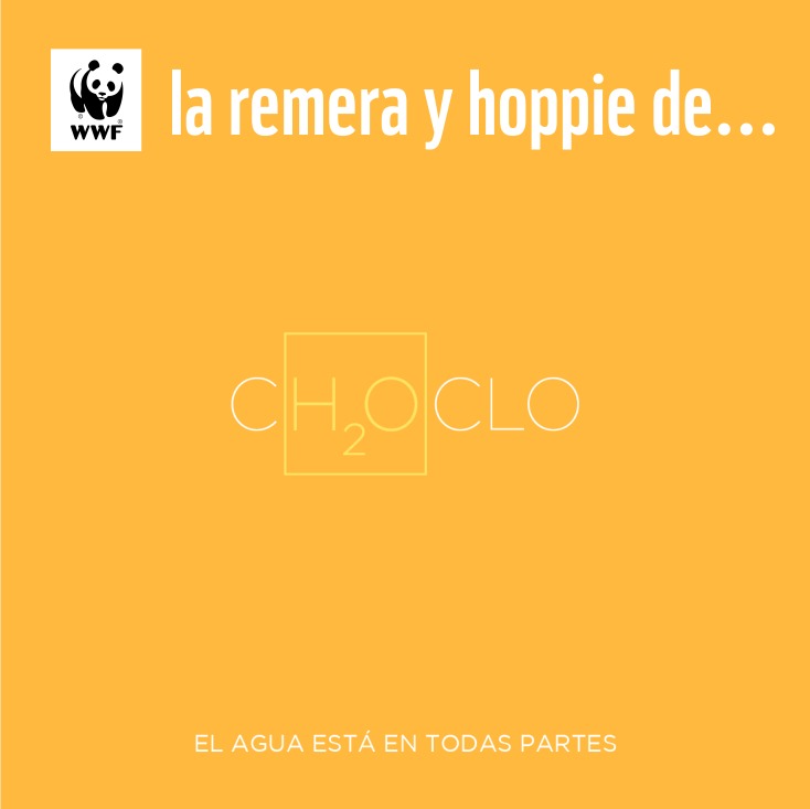WWFpy's tweet photo. #TodotieneH2O #aH2Ora es el momento de actuar. https://t.co/TTwwe7NaxN