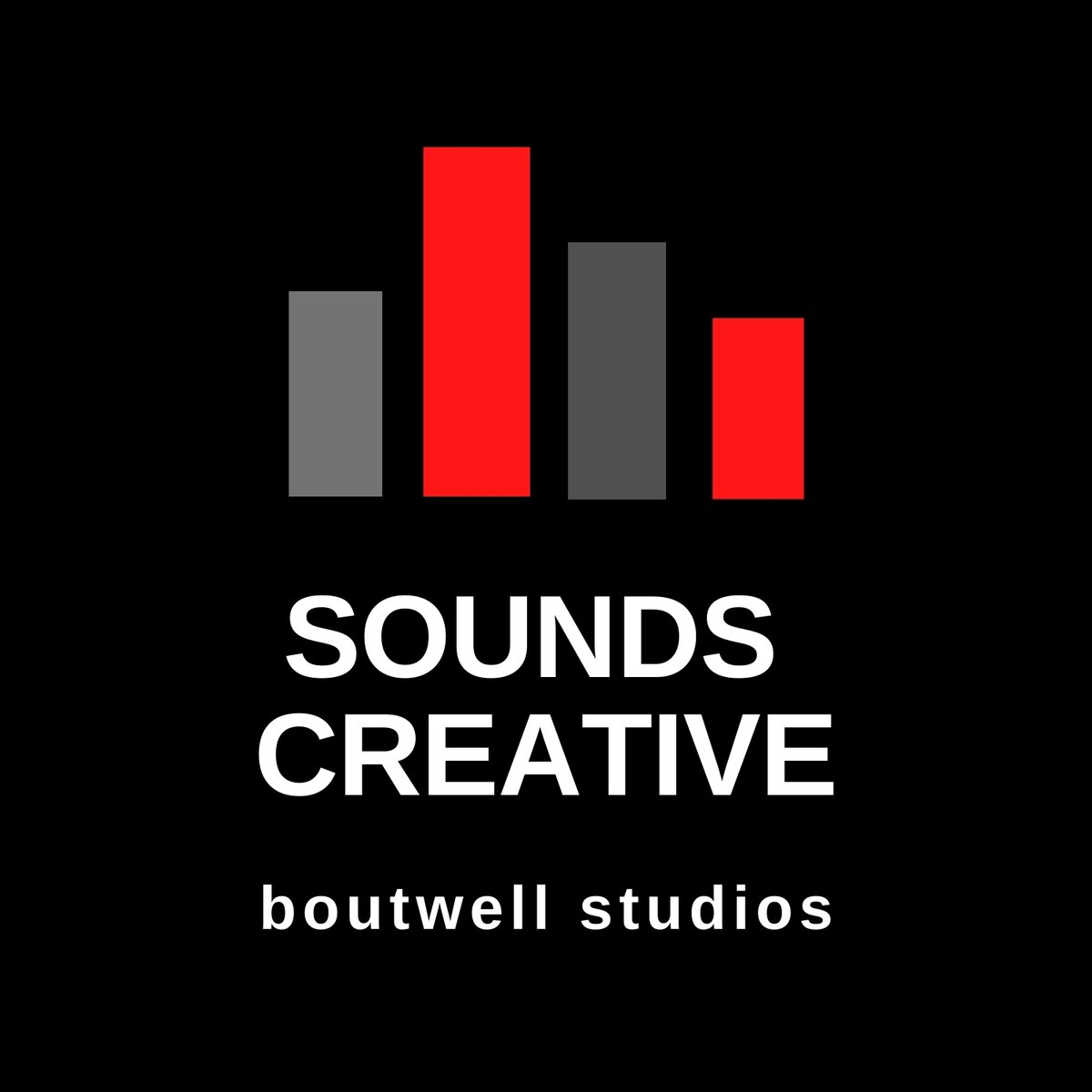 BoutwellStudios's tweet photo. Explore sound and creativity with other creative professionals on the new Sounds Creative podcast. Subscribe here: https://t.co/6kMnqZJ2bJ 
#RecordingStudio #podcast #SoundDesign #AudioBranding https://t.co/DF8ki5YcWL