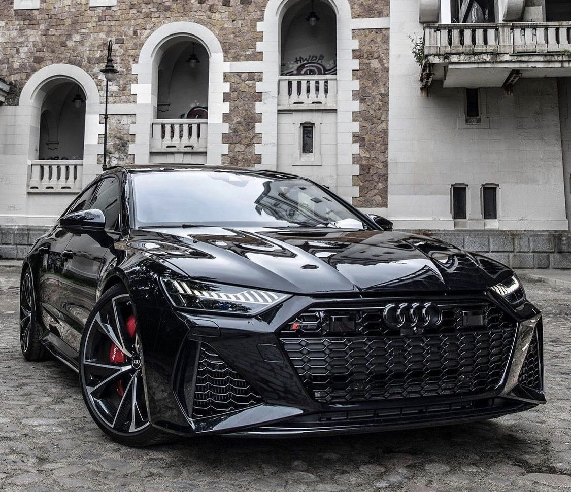FastCarsWorld's tweet photo. Audi RS7 ✨ https://t.co/gFK4GzUE1K