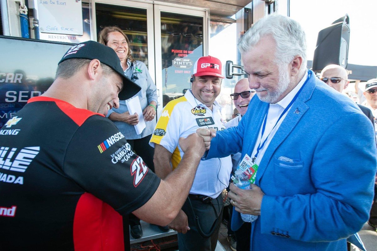 March 22, #MondayMotivation Set your goals and go for it! Hope y'all have a great week! #NASCARPintys