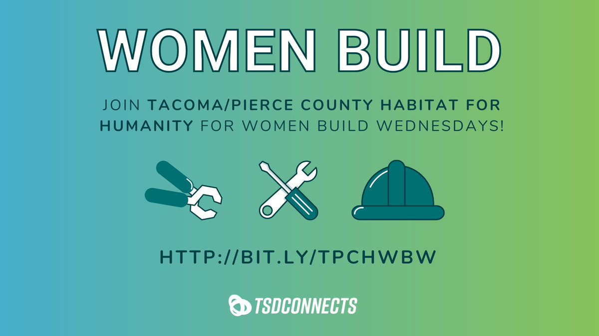 TSD Connects tweet media