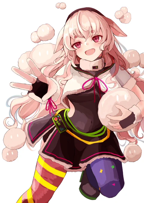 めめめ誕生日おめでとう??? #めめアート 