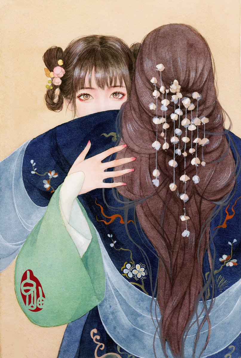 baixiu_'s tweet photo. 贴贴～ https://t.co/QdBHXLZtLs
