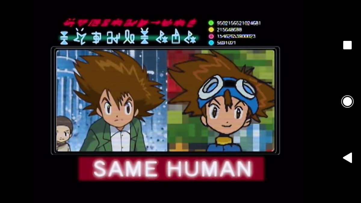 デジモンアドベンチャー 感想 考察 最新情報まとめ みんなの評価 レビューが見れる ナウティスモーション 5ページ目 デジモンアドベンチャー 感想 考察 最新情報まとめ みんなの評価 レビューが見れる ナウティスモーション 5ページ目
