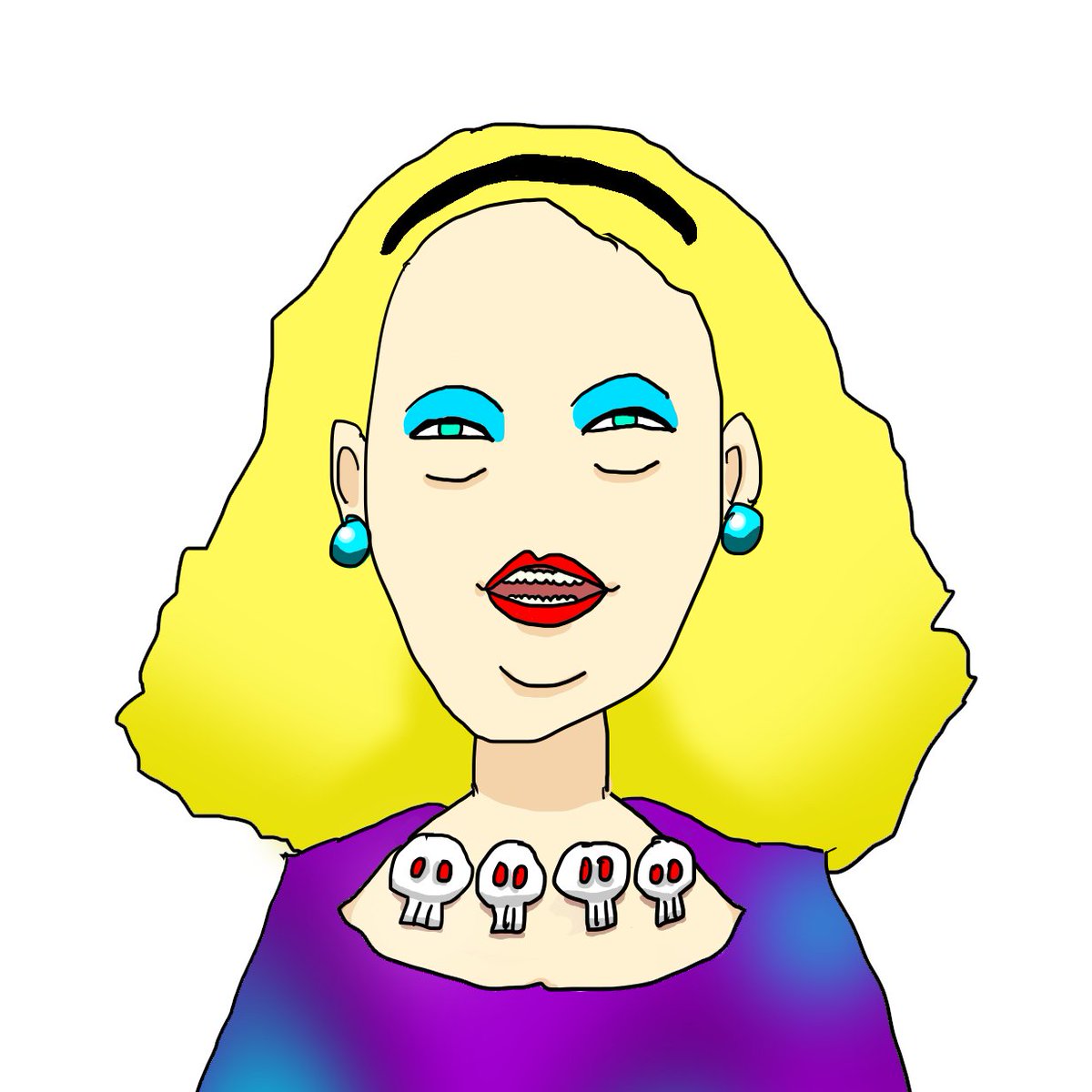 只事ではないレベルで坊主頭が似合うので 度々 ヤッちゃおうかな という気持ちがわ こうのとりバンドのイラスト