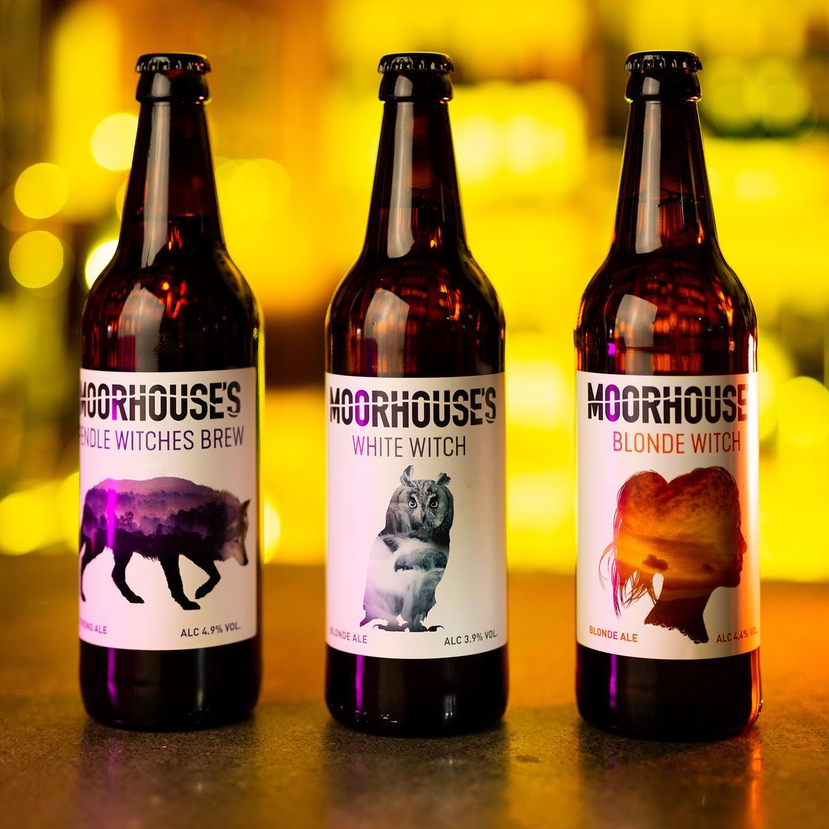 Moorhousesbrew's tweet photo. FRIENDS OF MOORHOUSE’S x @gweilobeeruk mixed case now available on our webshop.

15 beer bundle featuring 6 cans from our friends at Gweilo, craft beer hailing from Hong Kong, brewed in the UK. 

Shop now -https://t.co/m74uphmwGB https://t.co/pd1Rv9Umfp