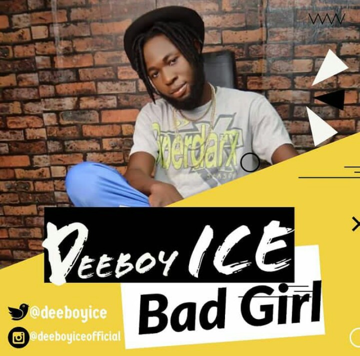 4Rootfm102's tweet photo. #Np 🎤Bad Girl @deeboyice 🎧
#RootLounge W
@ClemsNeyo On @4Rootfm102
Cc @Iam_ushbaby ☎️ https://t.co/3S1gTYvEYu