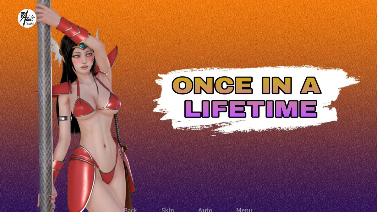 mradultyt's tweet photo. Once In A Lifetime APK [Android|Pc|Mac] Adult Game Download FOR FREE | The Adult Channel
Download: https://t.co/paHgNwSOi4
#UFC260 #ŠKODAKUSHAQ #WorldWaterDay #DCStatehood #런쥔이란_영화의_스물두번째_장면 #티니들의행복_윤호야_생일_축하해 #WhenICantFindTheWords #MotoGP https://t.co/ASFmXhSbVZ