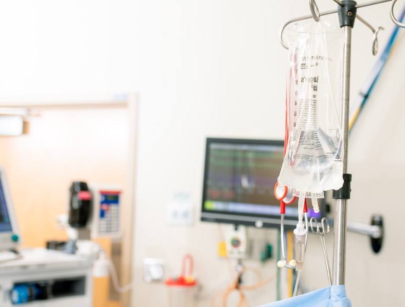 mayo_mec's tweet photo. Infusion Therapy Centers are generally located in hospital settings. With COVID, it was clear they needed to be moved and restructured to accommodate COVID-positive patients. Join our Health Systems Engineers who helped develop and deploy a solution.
https://t.co/UHjKZiH0ko https://t.co/tFM9r5PEam