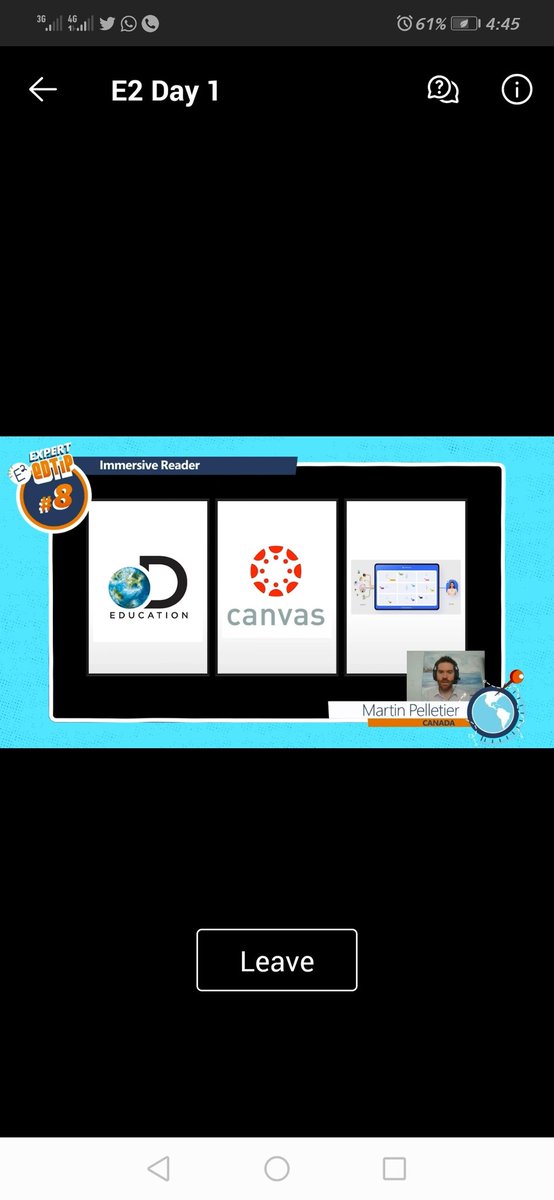 2mkMr's tweet photo. #E2Everywhere #E2 #IspyE2 Wow it's wonderful #e2_day1 https://t.co/9qon8UZGTF