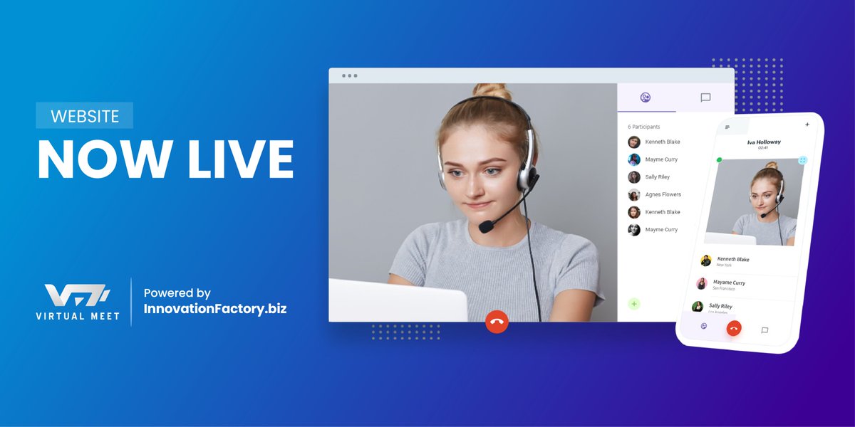 Virtual Meet (@meet_virtual) / Posts / X