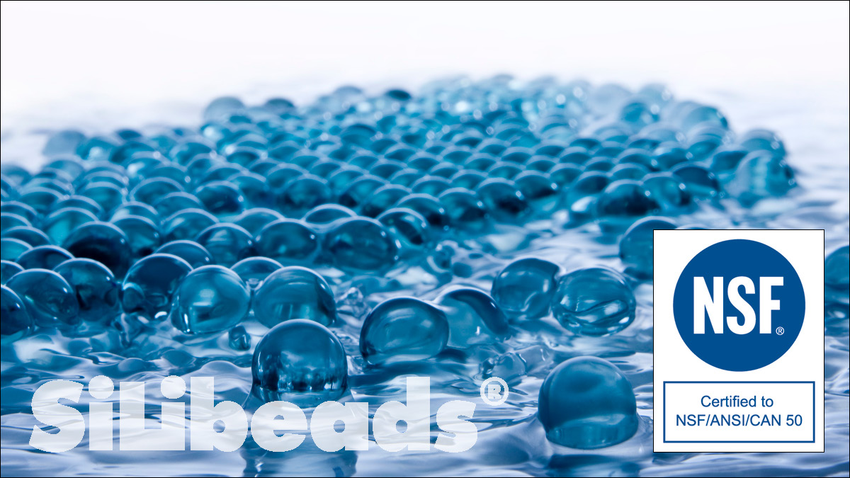 Product Ceramic Beads  grinding beads - Sigmund Lindner GmbH