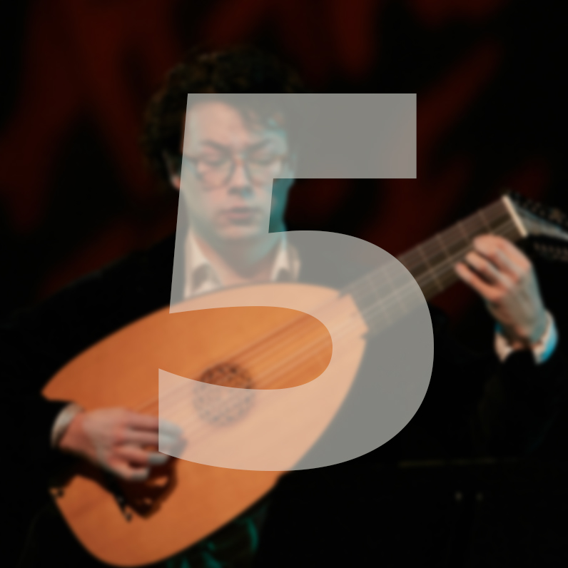 Only 5 days to get your festival passes for all 6 concerts, with single concert passes available till 31st March... 🔗baroqueattheedge.co.uk/tickets/ #baroque #countdown