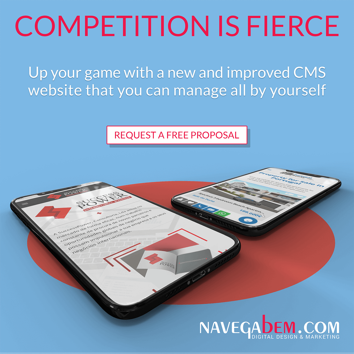 Navega Bem tweet media