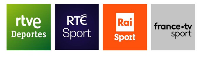 UPFBarcelona's tweet photo. #UPFresearch
Social media coverage of sports information underrepresents women, the disabled and minority sports.
The research describes the unequal coverage of these groups on the @Twitter profiles of four European public broadcasters.
👉 https://t.co/9E1kGEP7kt  #SocialMedia https://t.co/dUX7UToOwD