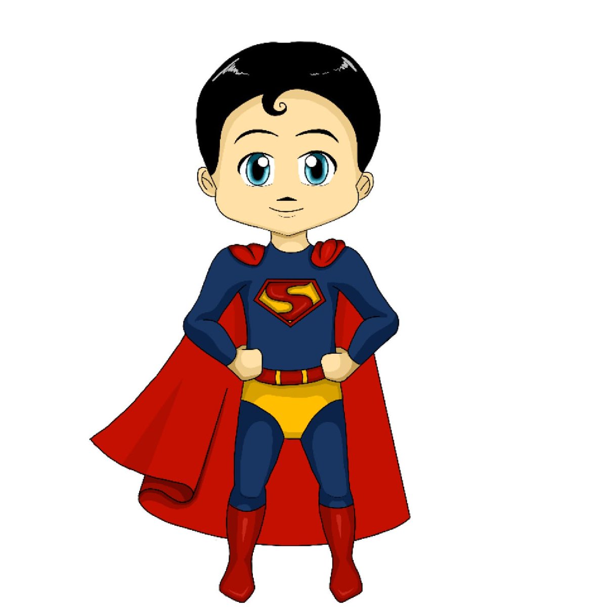 LapakiDarkside's tweet photo. Superman
🦸💪🦸💪
SOCIAL MEDIA:
➡️https://t.co/feQEyflBv5

#ilustração #ilustraçãodigital #ilustrações #ilustration #digitaldrawing #superhomem #chibi #chibidrawing #marvel #marvelcomics #ilustracaoinfantil #festasinfantis #superman https://t.co/6KeWIYU8CM