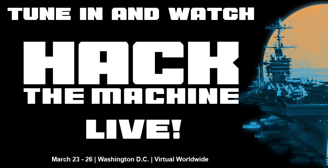 HACKtheMACHINE's tweet image. Don't want to compete and just want to hang out with us and see what we are doing? We gotcha. All you have to do is register and pick the Tracks that you would like to view.

We are looking forward to seeing everyone virtually.

Register here! HACKtheMACHINE.ai