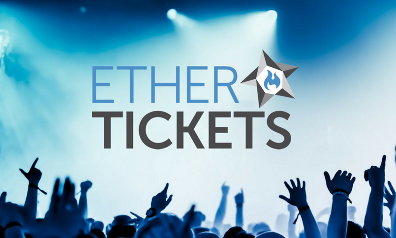 Ether Tickets are proudly supporting <a href="/musicvenuetrust/">Music Venue Trust</a> with the added option to make a donation to #saveourvenues by rounding up the price of your tickets to the nearest pound. 

Thank you <a href="/ethertickets/">ETHER TICKETS 💙💖 // #ethertix 🎫</a>! 🙏