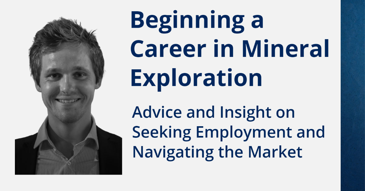 Society of Economic Geologists tweet media