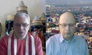 losev2e's tweet photo. Борис Кунин: Если у тебя неевропейское лицо, то это ещё – не приговорhttps://t.co/t2igwmvlWX https://t.co/dsHxdMTTtv
