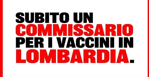 marinellazetti's tweet photo. Ho firmato la #petizione perché trovo vergognosa la gestione del #vaccino in Lombardia. #VaccinoAntiCovid #RegioneLombardia 
https://t.co/Cx9PIySbQd https://t.co/F7lsJGXR7i