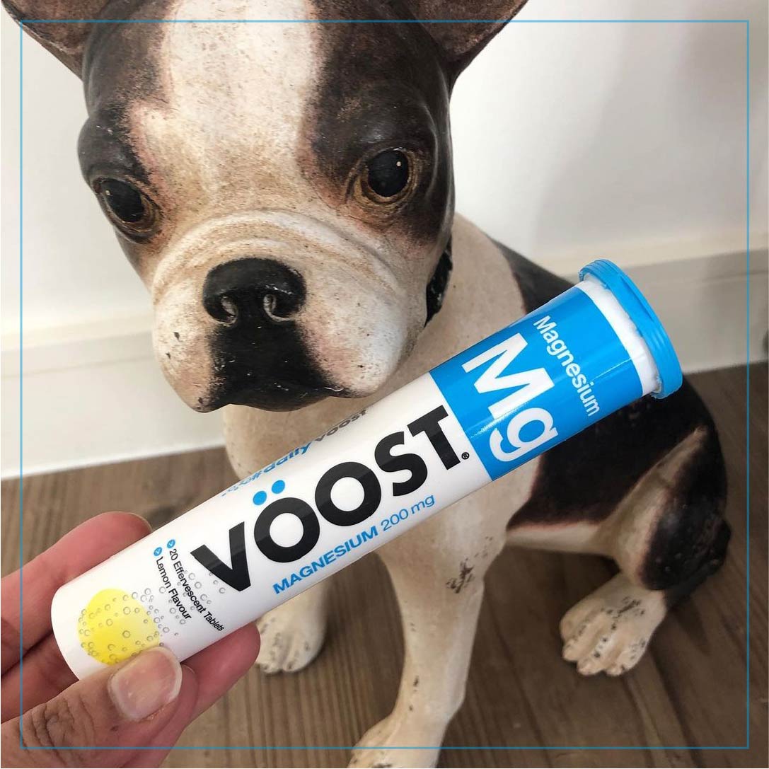 VÖOST UK tweet media