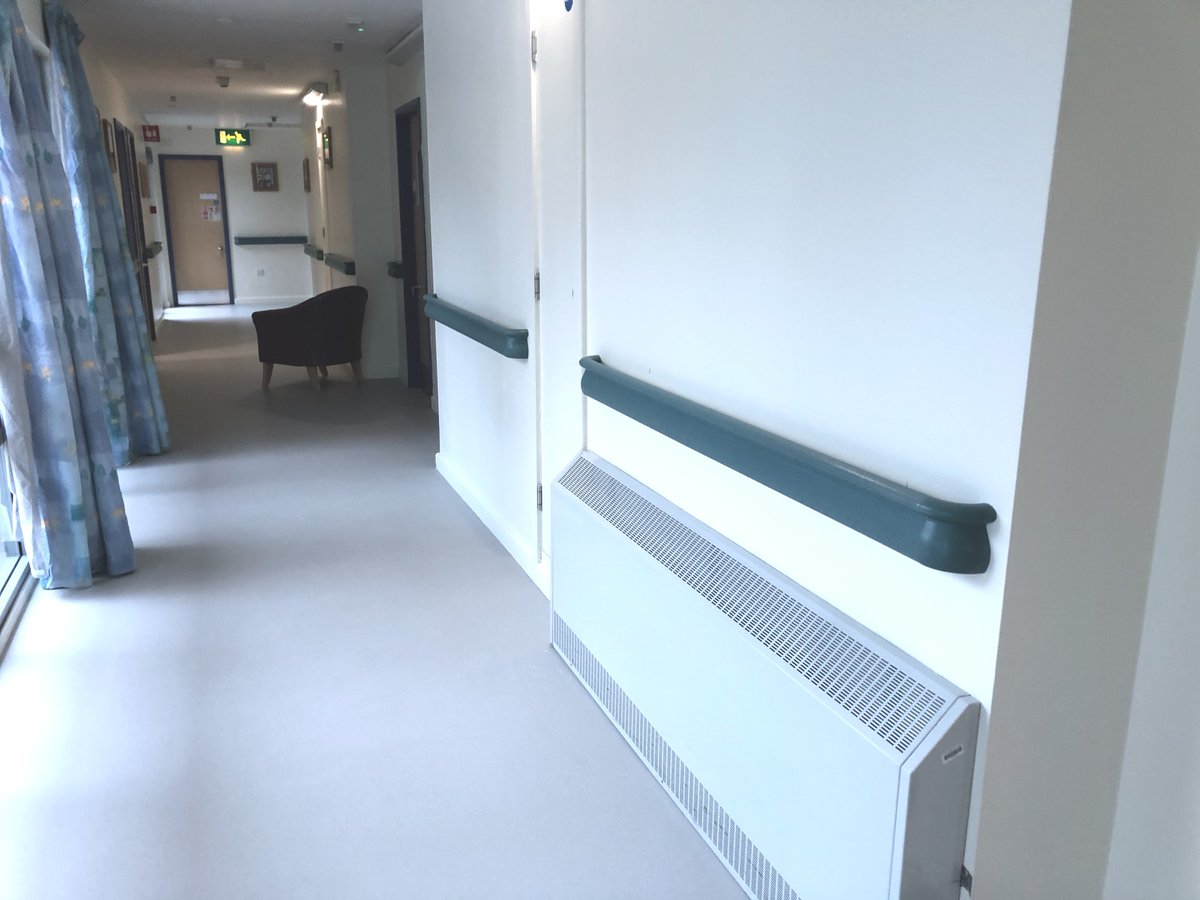 IntastopLtd's tweet photo. We've got a great 'can-do' team spirit at Intastop so when customers have ideas we do our best to deliver them. The @InproCorp BH1000 anti-ligature handrail is just one of our customer led solutions. Read more.. https://t.co/Zit4CtFL9p
#Antiligature #mentalhealth #handrails https://t.co/lF0MMqoDy2