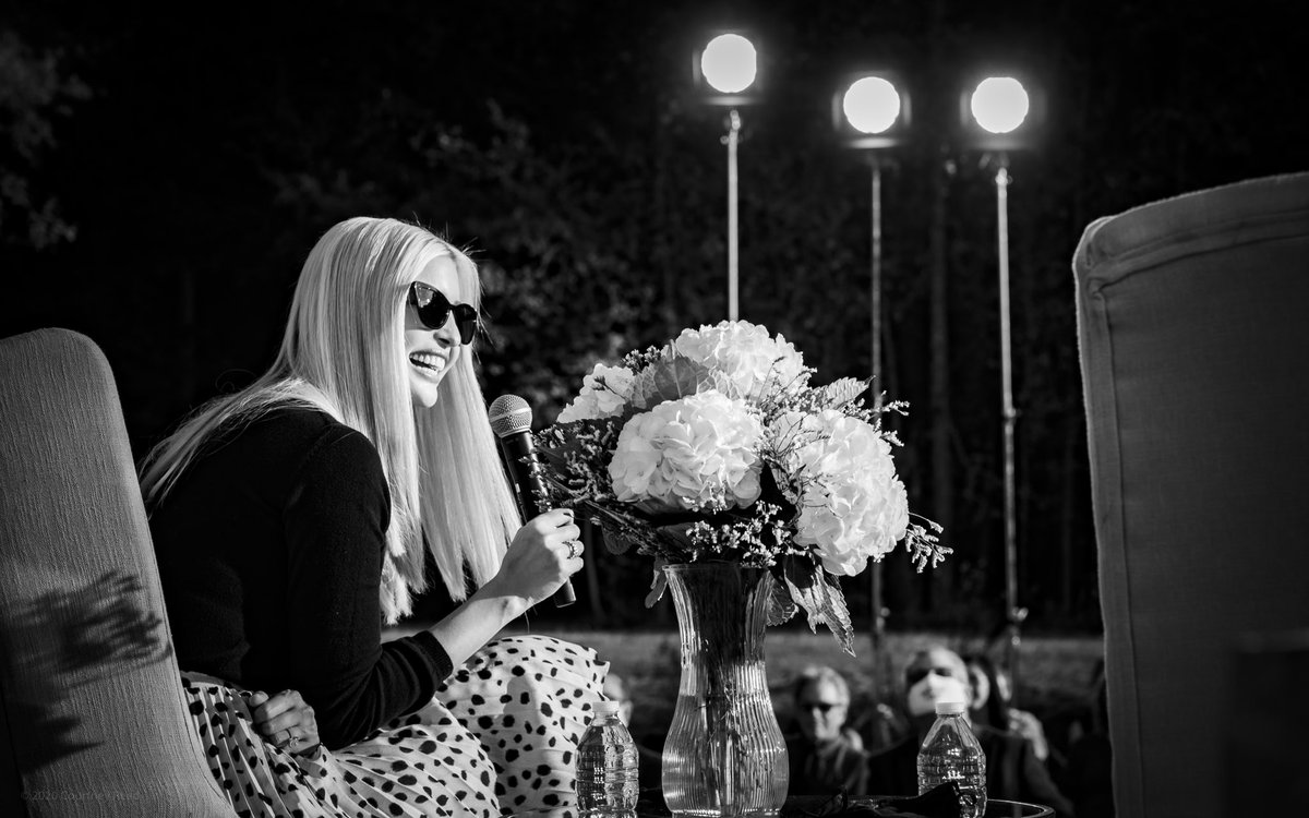 courtlynnreed's tweet photo. [Trump family monochrome series 2 of 7] Ivanka Trump, 2020.  Photos by Courtney Reed. https://t.co/hd8iYgCJqH
@IvankaTrump https://t.co/MPEzzcKQCM
