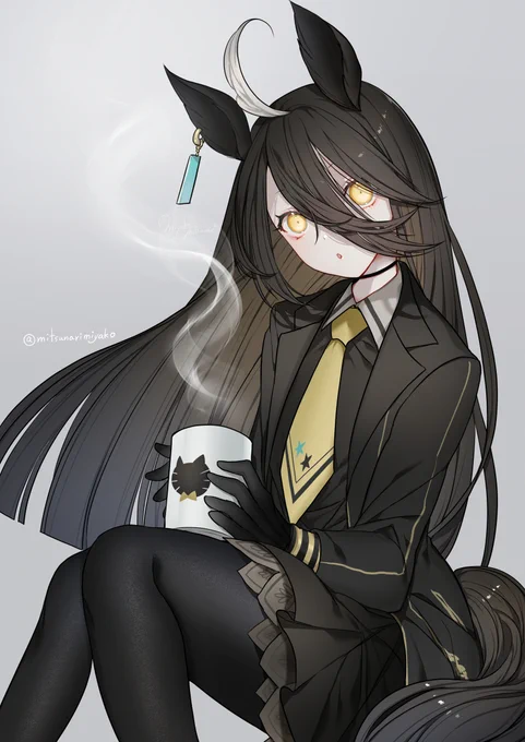マンハッタン☕ 