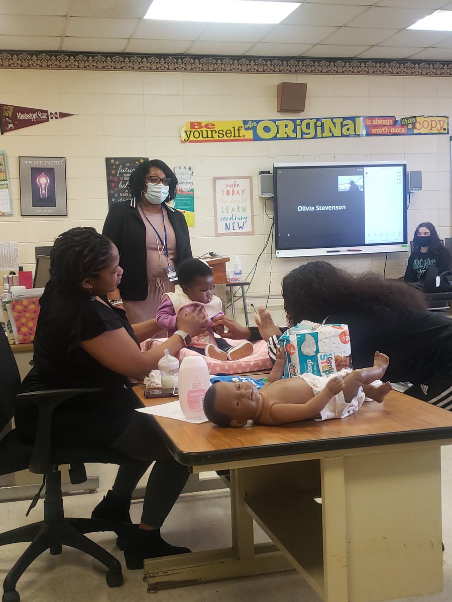 Jorine Neal tweet media