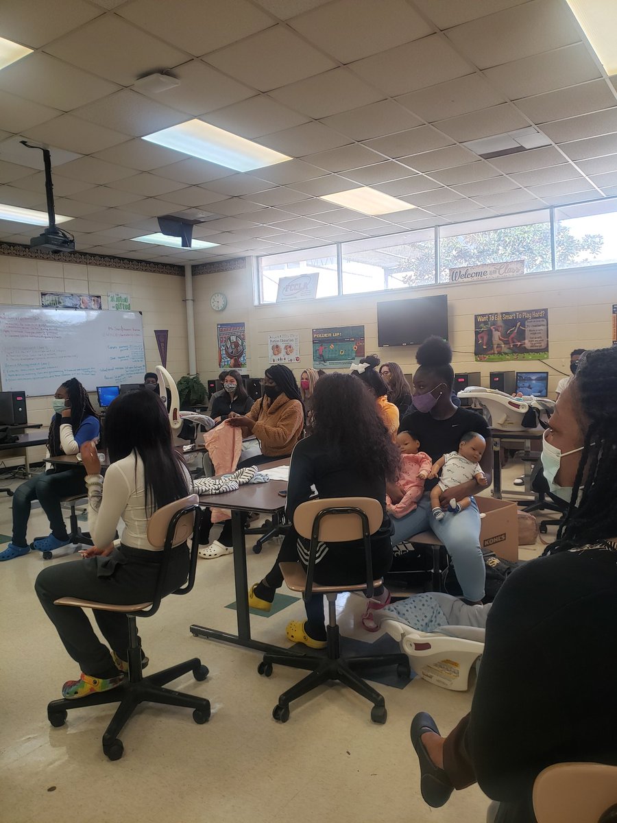 Jorine Neal tweet media