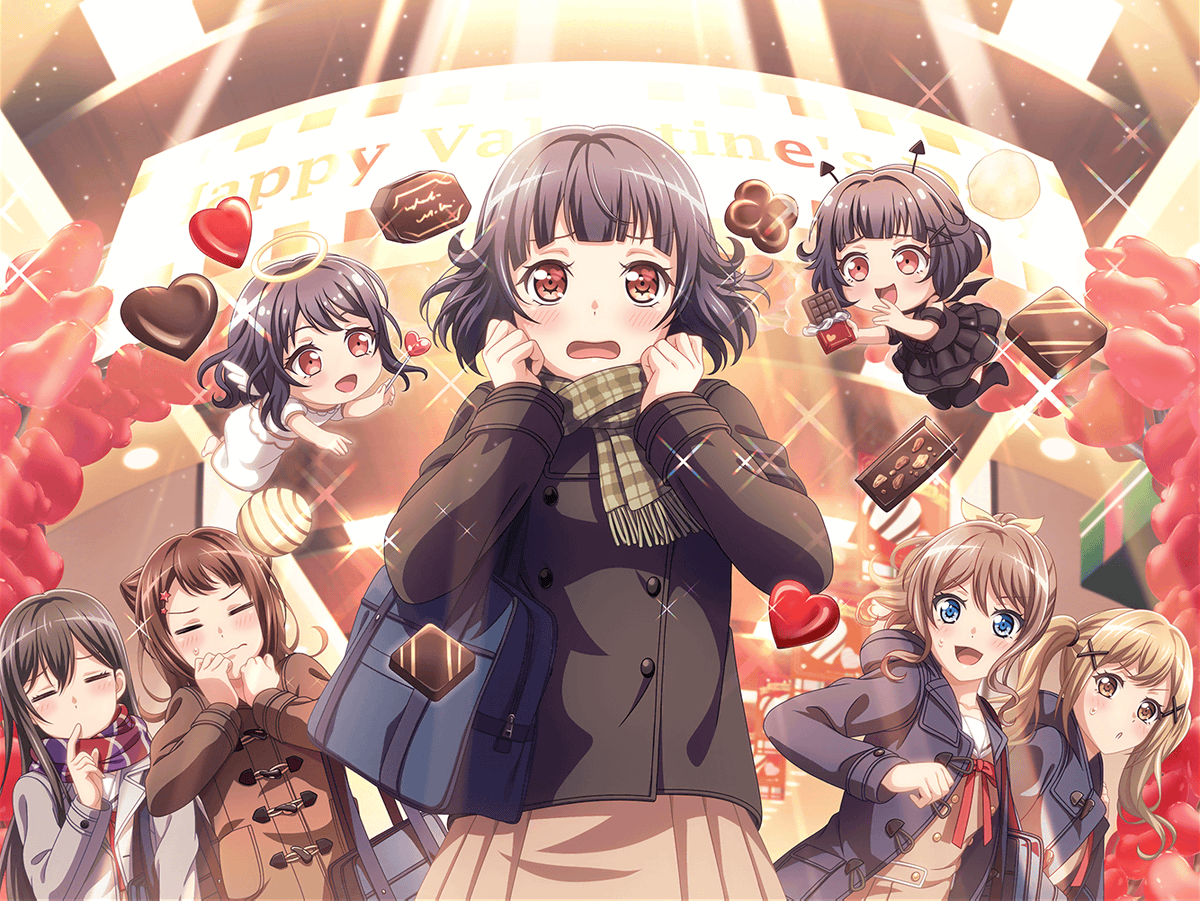BanG Dream! Updates tweet media