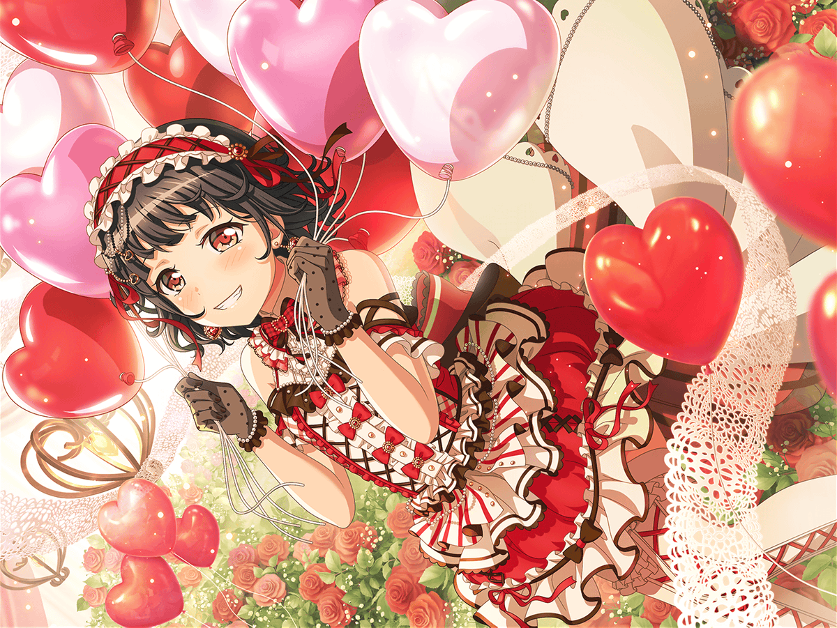 BanG Dream! Updates tweet media