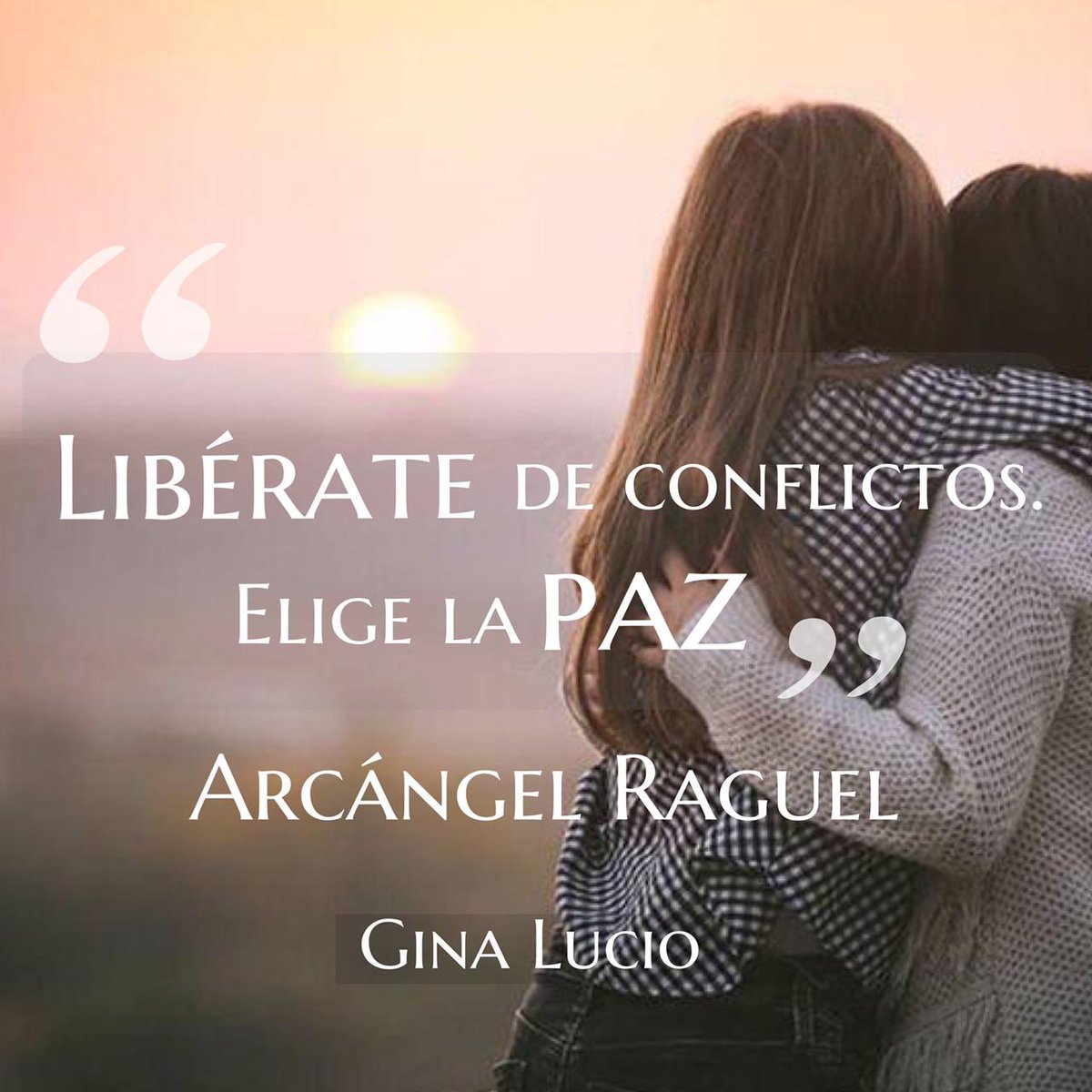 GinaLucio's tweet photo. Donde pones tu atención, crece. Tú eliges, ¿a qué le darás fuerza hoy?
#arcangelraguel #amigodedios #raguel #liberatedelconflicto #sinconflicto #enpaz #pazparaelalma #amorypaz #paz #pazinterior #mensajesdeluz #ayudadearcangeles #ayudadivina #crecimientopersonal #consciencia https://t.co/IMC8bjqIdp