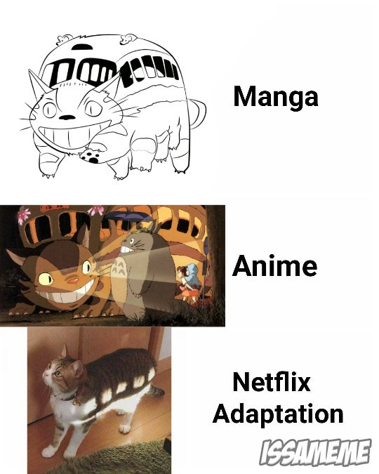 IssaMemePapi's tweet image. Catbus.
.
.
.
.
.
.
#issameme #memes #memesdaily #dankmemes  #funnymemes #offensivememes #edgymemes #dailymemes #spicymemes #fortnitememes #bestmemes #btsmemes #tiktokmemes #memesfunny #memesdank #likes4like #followforfollow #followback

beacons.page/issameme