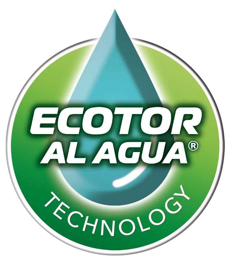 TorPinturas's tweet photo. En Tor Pinturas nuestra tecnología ECOTOR AL AGUA® emplea el poder de disolver iones y moléculas polares del agua para ofrecer a los pintores productos de máxima calidad y garantía que cuidan de la naturaleza, la salud y el futuro del planeta. #pintoresalpoder #medioambiente https://t.co/qcvKYFzi5l