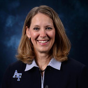 AF_Falcons's tweet photo. Executive director of athletics, Jen Block, will be sharing her journey from the Air Force to coaching and working in division 1 athletics with over 120 female veterans and service members as a keynote speaker during @Soldier2Sidelin seminar. #ServiceBeforeSelf https://t.co/9wYZMBtNsi