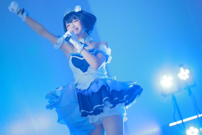 コスプレイヤーいたわさのTwitter画像6