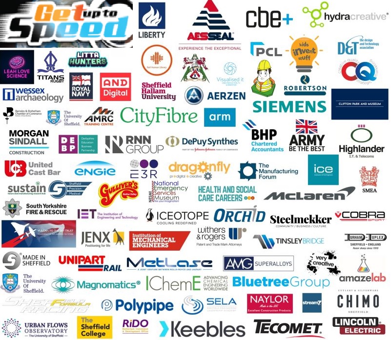E3Recruitment's tweet photo. Today marks the beginning of the week-long @GUTS_STEM The Virtual Experience. We’re proud to be part of this employer-inspired careers event with these engineering, manufacturing &amp; construction companies. https://t.co/dtXFqjgIK4
#GUTS2021 #TheVirtualExperience #skills #STEM #E3R https://t.co/xOf11RZvAC
