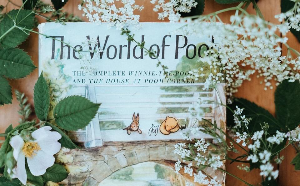 CorePotentialUK's tweet image. It's Goof Off Day!
Winnie the Pooh said it best when he said, “doing nothing leads to the very best something”. And many people find that something to be a sense of inner peace, relaxation, and a day free from all the stress of “doing.” Happy Goof Off Day ❣️