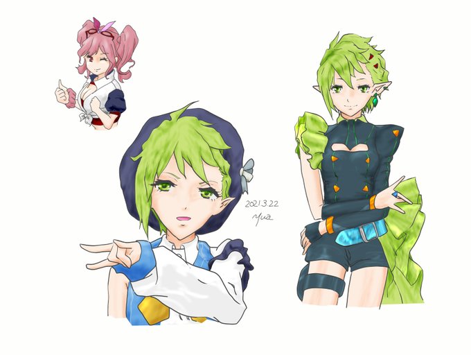 レイナのtwitterイラスト検索結果 レイナのtwitterイラスト検索結果
