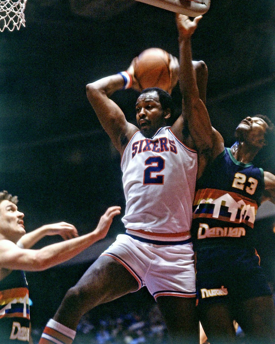 porkchopbranch's tweet photo. Today is the birthday of basketball HoFers, Moses Malone, Gail Goodrich, and @RealJasonKidd. #basketball #HappyBirthday https://t.co/PPjo0N7tFX